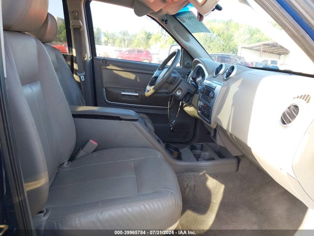 2006 MITSUBISHI RAIDER 1Z3HC48N26S542981 Photo 4
