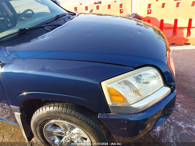 2006 MITSUBISHI RAIDER 1Z3HC48N26S542981 Photo 5
