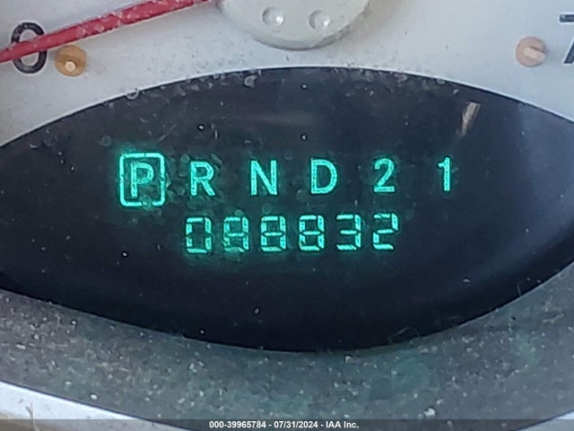 2006 MITSUBISHI RAIDER 1Z3HC48N26S542981 Photo 6