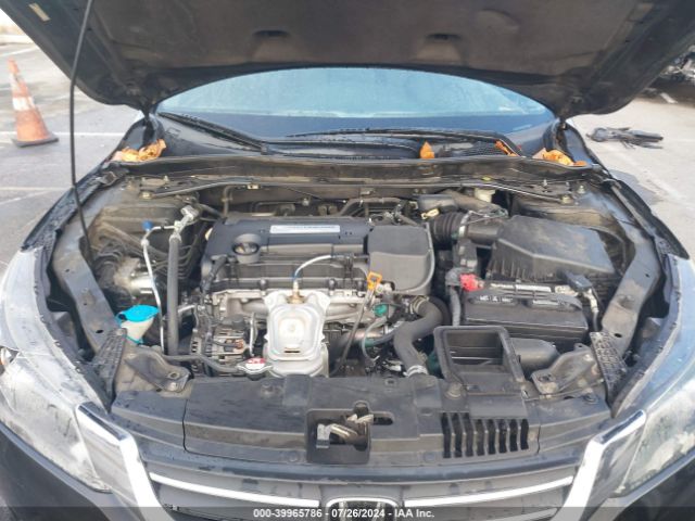 1HGCR2F7XEA308704 Honda ACCORD EX