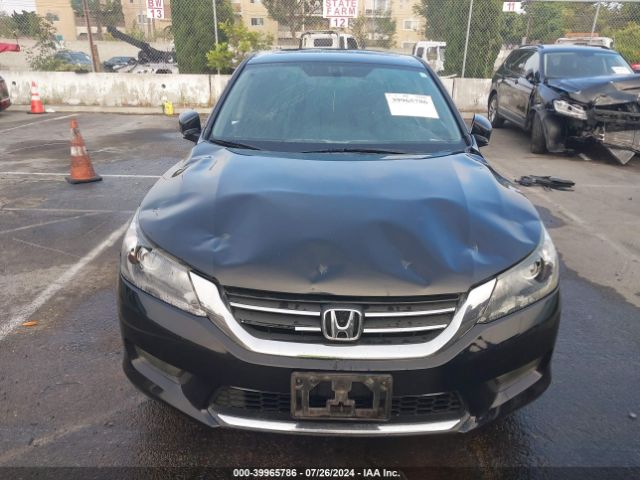 1HGCR2F7XEA308704 Honda ACCORD EX