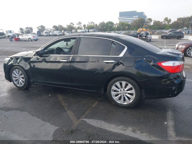 1HGCR2F7XEA308704 Honda ACCORD EX