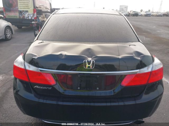 1HGCR2F7XEA308704 Honda ACCORD EX