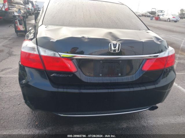 1HGCR2F7XEA308704 Honda ACCORD EX