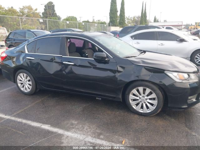 1HGCR2F7XEA308704 Honda ACCORD EX