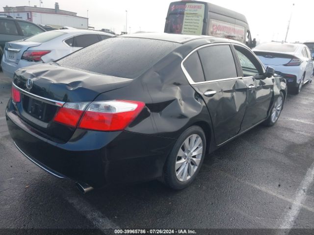 1HGCR2F7XEA308704 Honda ACCORD EX