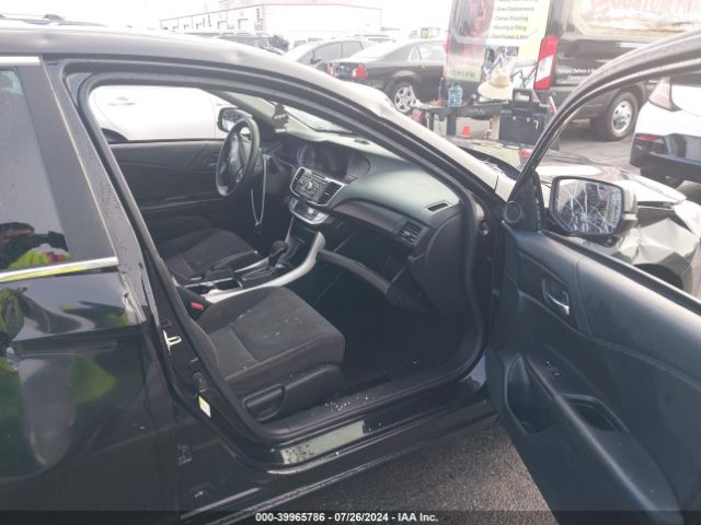 1HGCR2F7XEA308704 Honda ACCORD EX