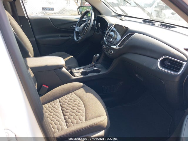 Chevrolet EQUINOX LT 2018 2GNAXJEV1J6352028 Image 5