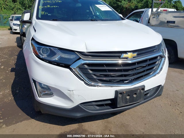 Chevrolet EQUINOX LT 2018 2GNAXJEV1J6352028 Image 6