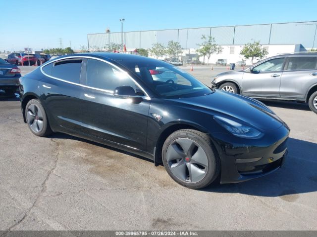 2019 TESLA MODEL 3 5YJ3E1EA0KF434896 Photo 0