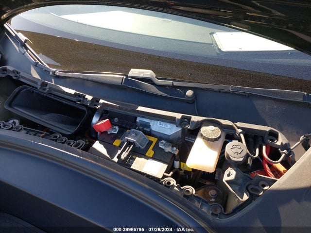 2019 TESLA MODEL 3 5YJ3E1EA0KF434896 Photo 9