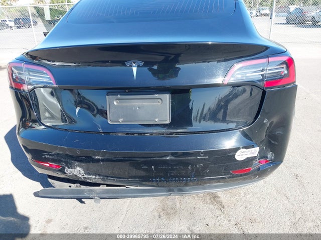 2019 TESLA MODEL 3 5YJ3E1EA0KF434896 Photo 5