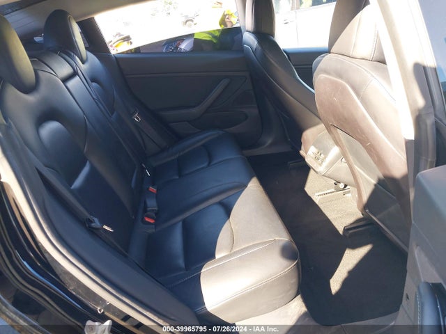 2019 TESLA MODEL 3 5YJ3E1EA0KF434896 Photo 7