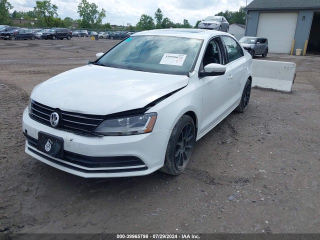 3VWDB7AJXHM364170 Volkswagen Jetta 1.4t Se