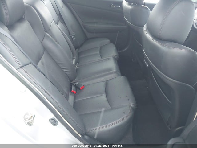 Nissan Maxima 3.5 Sv 2014 1N4AA5AP7EC478552 Image 8