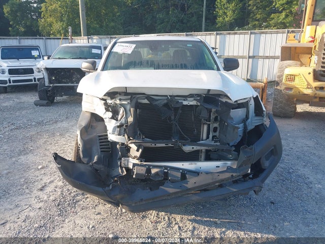Toyota Tacoma Sr 2020 3TYRX5GN3LT002610 Image 12