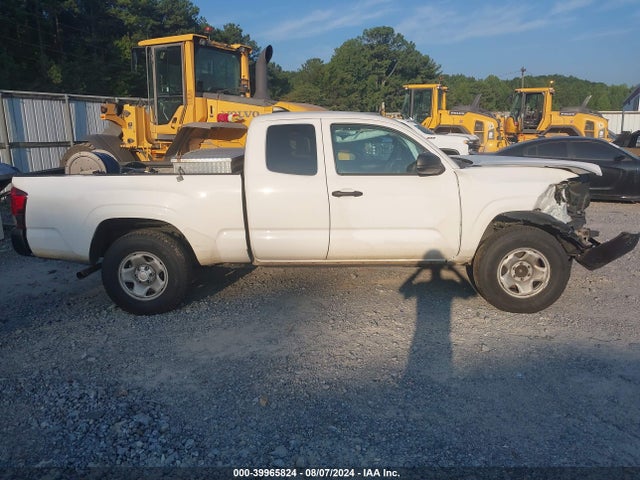 Toyota Tacoma Sr 2020 3TYRX5GN3LT002610 Image 13