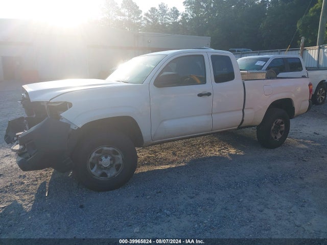 Toyota Tacoma Sr 2020 3TYRX5GN3LT002610 Image 14