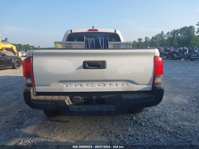 Toyota Tacoma Sr 2020 3TYRX5GN3LT002610 Image 16
