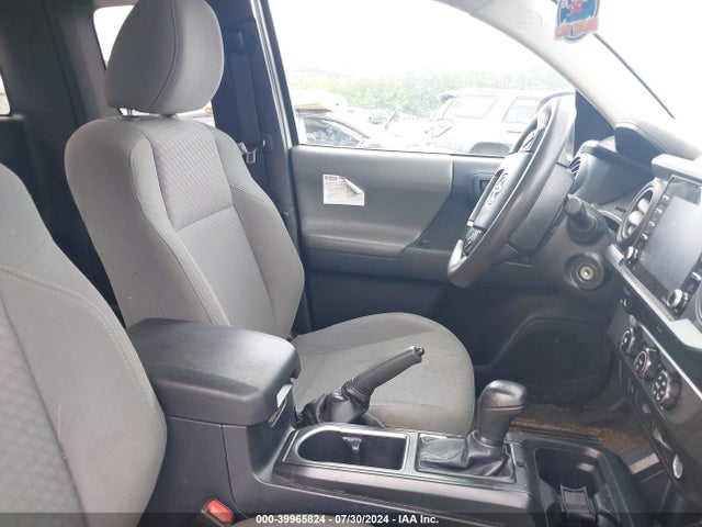 Toyota Tacoma Sr 2020 3TYRX5GN3LT002610 Image 5