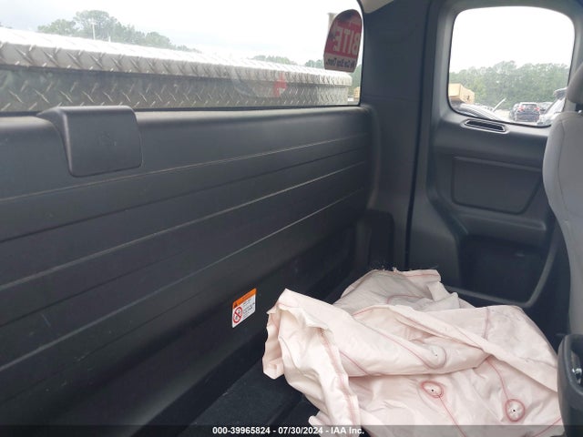 Toyota Tacoma Sr 2020 3TYRX5GN3LT002610 Image 8