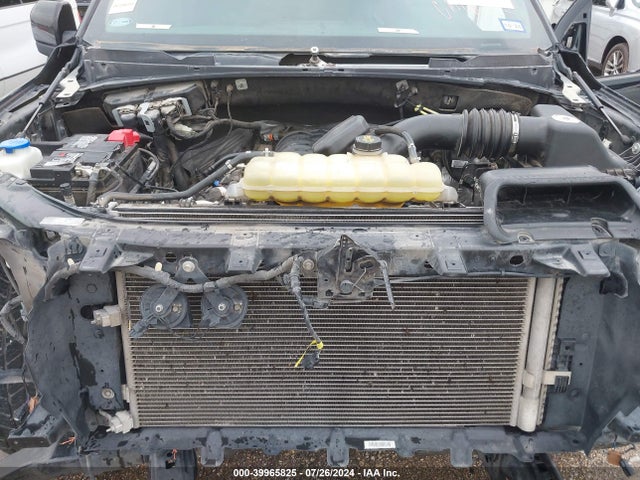 Ford F-150 Xl 2019 1FTEW1C55KKF14774 Image 10