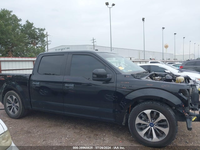 Ford F-150 Xl 2019 1FTEW1C55KKF14774 Image 14