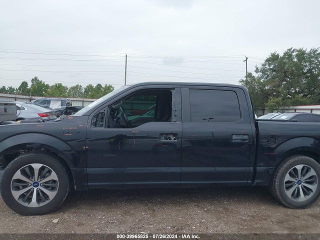 Ford F-150 Xl 2019 1FTEW1C55KKF14774 Image 15