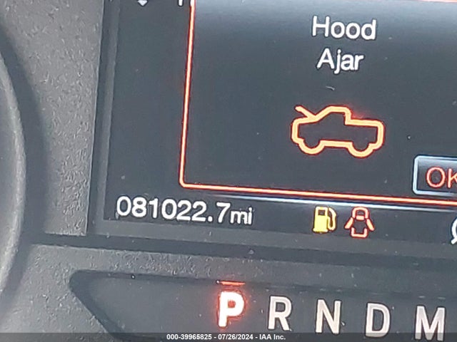 Ford F-150 Xl 2019 1FTEW1C55KKF14774 Image 16