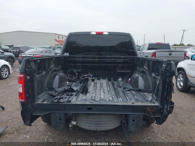 Ford F-150 Xl 2019 1FTEW1C55KKF14774 Image 17