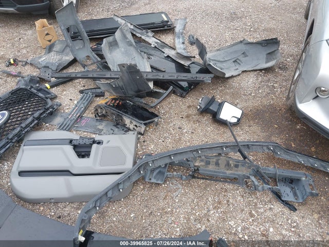 Ford F-150 Xl 2019 1FTEW1C55KKF14774 Image 19