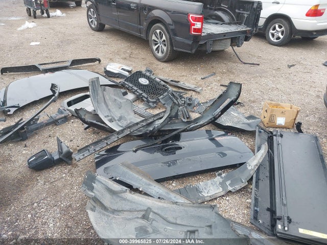 Ford F-150 Xl 2019 1FTEW1C55KKF14774 Image 20