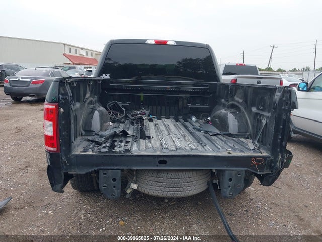 Ford F-150 Xl 2019 1FTEW1C55KKF14774 Image 21