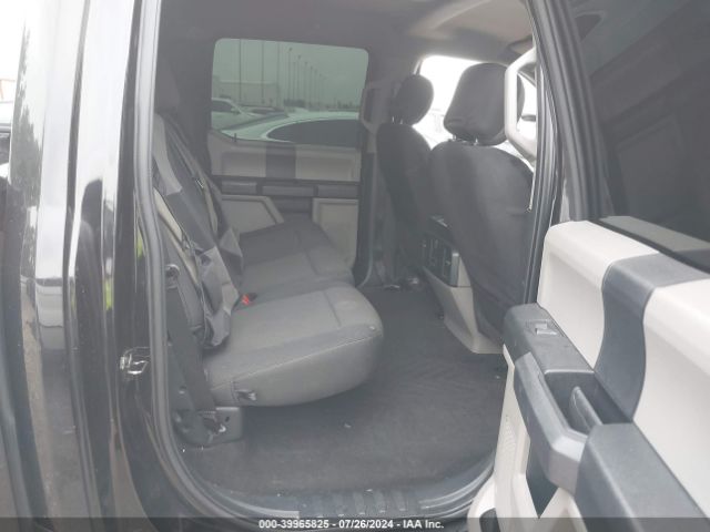 Ford F-150 Xl 2019 1FTEW1C55KKF14774 Image 8