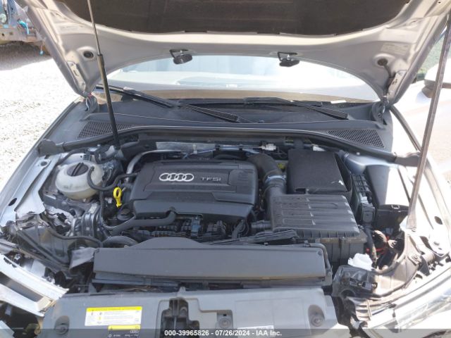 WAUBFGFF7F1088945 Audi A3 2.0t Premium