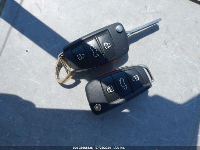 WAUBFGFF7F1088945 Audi A3 2.0t Premium