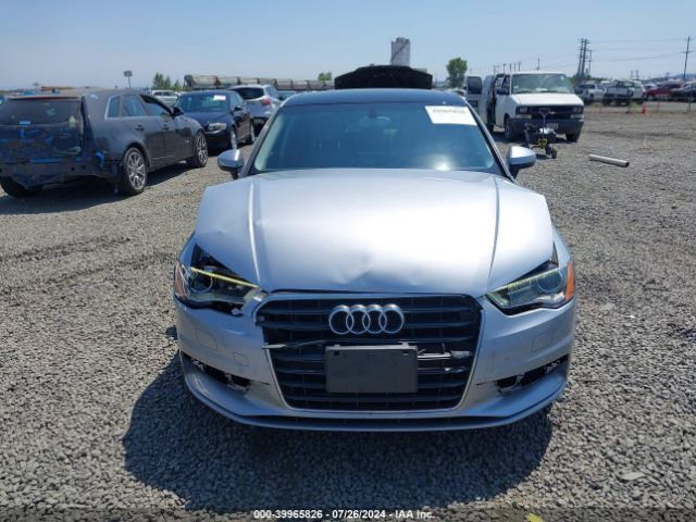 WAUBFGFF7F1088945 Audi A3 2.0t Premium