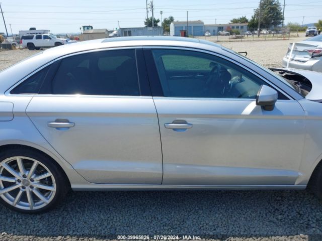 WAUBFGFF7F1088945 Audi A3 2.0t Premium