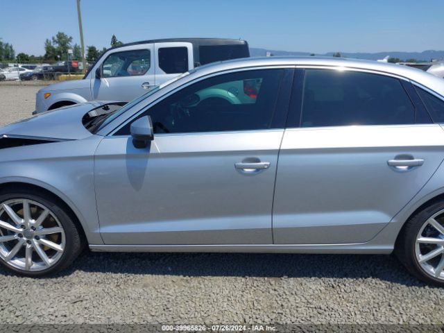 WAUBFGFF7F1088945 Audi A3 2.0t Premium