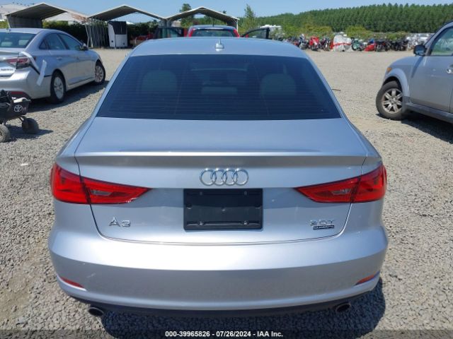 WAUBFGFF7F1088945 Audi A3 2.0t Premium
