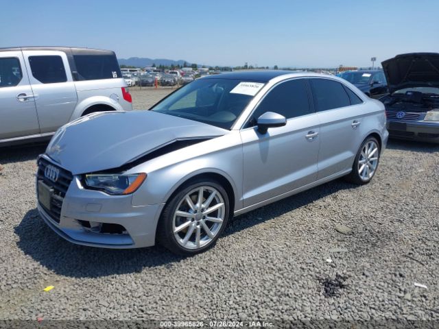 WAUBFGFF7F1088945 Audi A3 2.0t Premium