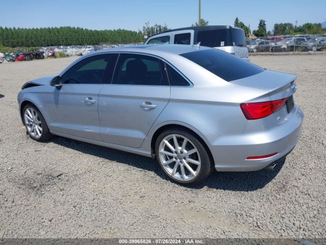 WAUBFGFF7F1088945 Audi A3 2.0t Premium