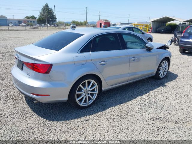 WAUBFGFF7F1088945 Audi A3 2.0t Premium