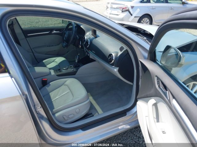 WAUBFGFF7F1088945 Audi A3 2.0t Premium