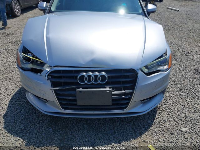 WAUBFGFF7F1088945 Audi A3 2.0t Premium