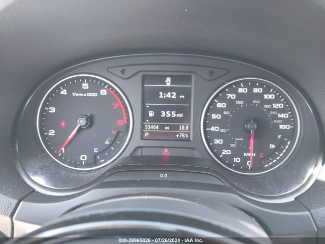 WAUBFGFF7F1088945 Audi A3 2.0t Premium