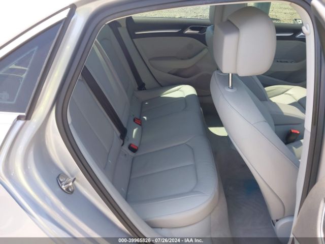 WAUBFGFF7F1088945 Audi A3 2.0t Premium