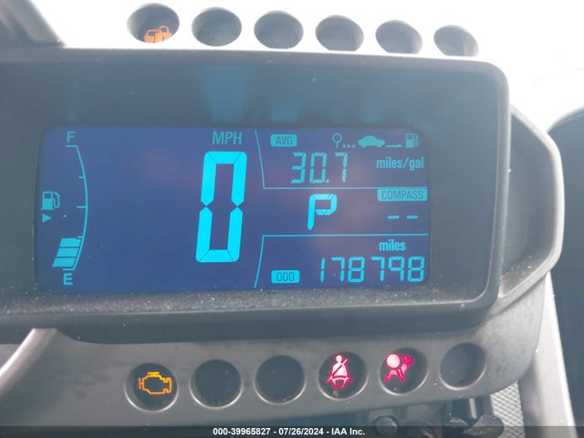 Chevrolet Sonic Lt Auto 2015 1G1JC6SG1F4187395 Image 15