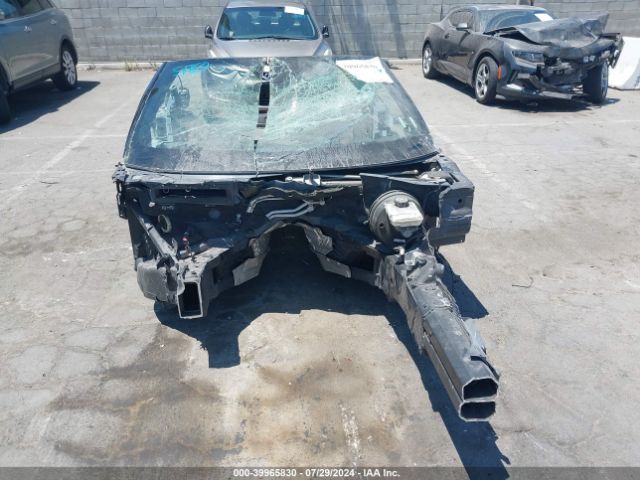 1G1YB2D72H5121877 Chevrolet CORVETTE STINGRAY