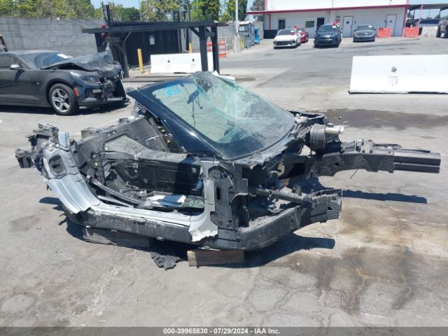 1G1YB2D72H5121877 Chevrolet CORVETTE STINGRAY